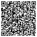 QR code with Tip Top Nails contacts