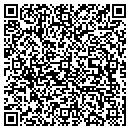 QR code with Tip Top Nails contacts