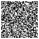 QR code with Gap Computer contacts