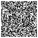 QR code with Hawn System Computer Repair Inc contacts