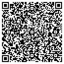 QR code with Cavallo's Critter Care contacts