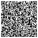 QR code with Zips Towing contacts
