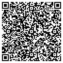 QR code with S B Donelson Dvm contacts