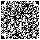 QR code with Gaffney Concrete Pumping Inc contacts