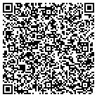QR code with G & G Farms Of Gilbert Inc contacts
