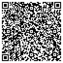 QR code with R-Tech Computer Repairs contacts