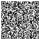 QR code with All About U contacts