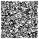 QR code with Harvey Honore Construction CO Inc contacts