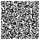 QR code with White Hand Computers contacts