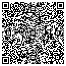 QR code with Clock Doc contacts