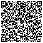 QR code with Hicks Painting & Remodeling contacts