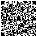 QR code with Kevin's Body Shop contacts