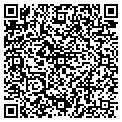 QR code with Arnold Nail contacts