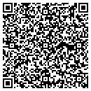 QR code with Harvard's K-9 Center Inc contacts