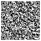 QR code with K & A Custom Builders LLC contacts