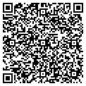 QR code with Gci contacts