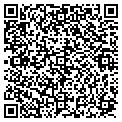 QR code with Ghost contacts
