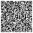 QR code with CAPITAL BANK contacts