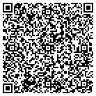 QR code with L & J Sealcoating & Paving contacts