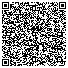 QR code with Precision Bobcat Excavating contacts