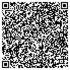 QR code with Timber Creek Large Animal Hosp contacts