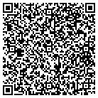 QR code with Timber Creek Small Animal Hosp contacts