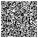 QR code with Tony S Myers contacts