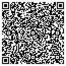 QR code with Kaleef Kennels contacts