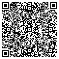 QR code with L R Mourning contacts