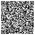 QR code with U.S. Bank contacts
