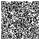QR code with Kayo Kennels contacts