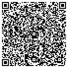 QR code with Mcadams Custom Building Inc contacts