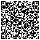 QR code with Underwood Animal Clinic contacts
