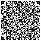 QR code with University Small Animal Clinic contacts