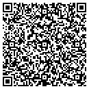 QR code with G C Construction Of Fort Myers Inc contacts