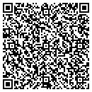 QR code with Unnerstall David DVM contacts