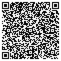 QR code with Rocon Paving contacts