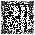 QR code with B M Mechanical Fields & Service contacts
