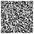 QR code with A 1 Lax Prime Shuttle & Twncr contacts