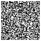 QR code with La'z Computer Fliiz L L C contacts