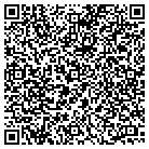 QR code with American Stock Transfer & Trst contacts