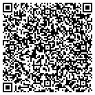 QR code with Victoria Veterinary Med Center contacts