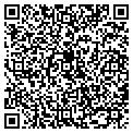 QR code with R W Transit contacts