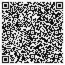 QR code with Luluwest contacts