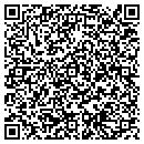 QR code with S R E Pins contacts