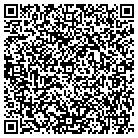 QR code with White Rock Animal Hospital contacts