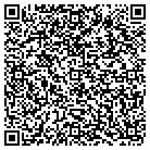 QR code with Peace Of Mind Kennels contacts