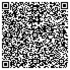 QR code with Peachtree City Animal Clinic contacts