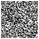 QR code with H G Development Inc contacts