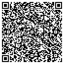 QR code with R L Emmons & Assoc contacts